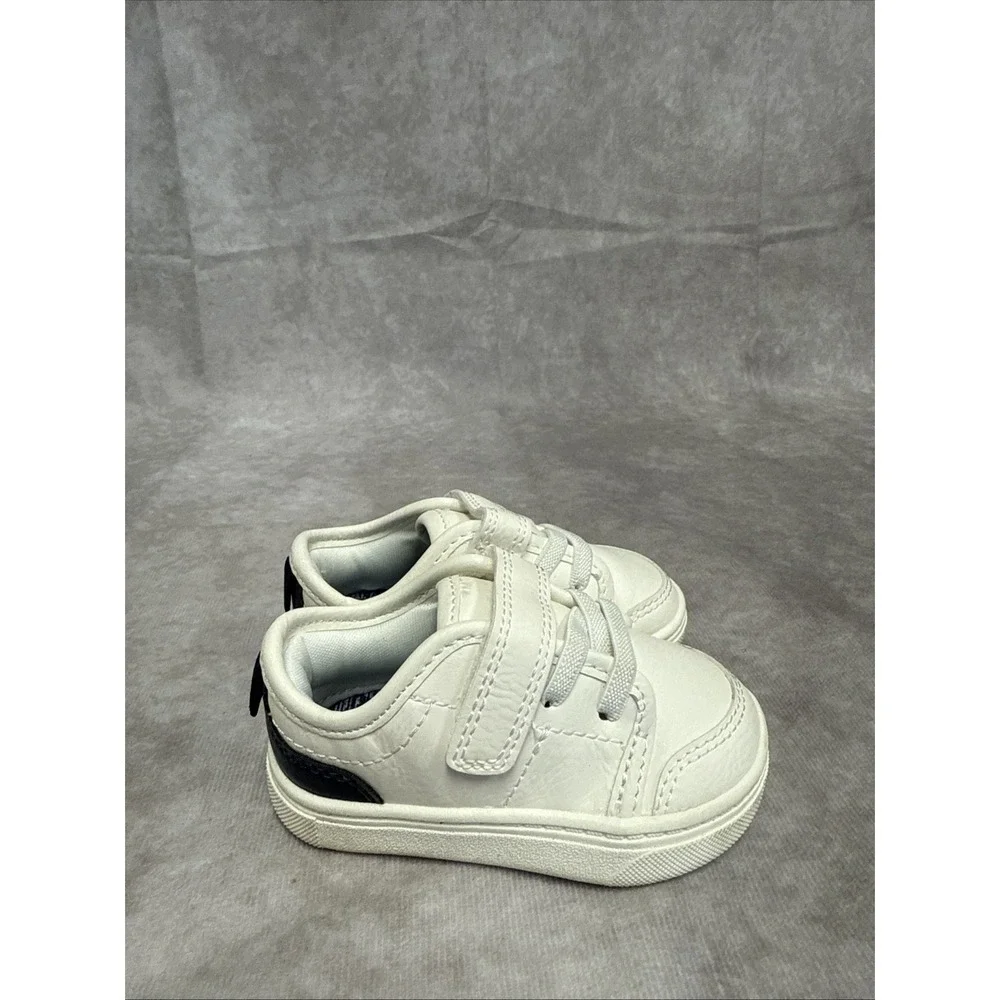 Carters Simple Joys Tennis Shoes Toddler Size US 3M